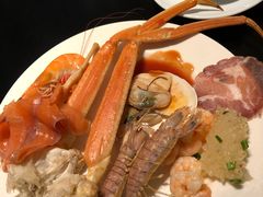 -环球港凯悦 · 享悦中餐厅