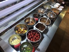 -万兴佳烤肉·长白山老味道(东岸里店)