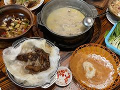 -侠成水上农庄(工业大道店)