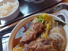 -金泰缘排骨馆(遵化路店)