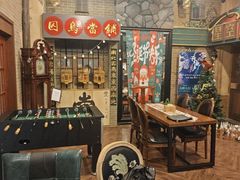 -星空密室·精选(天一豪景店)