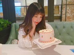 -Dark Horse·黑马蛋糕·低脂·低糖淡奶(金匙望湖大厦店)