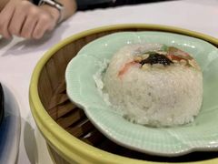 滋味八宝饭-西湖春天•老字号杭州菜(百汇店)