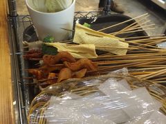 -六婆串串香(锦祥美食街店)