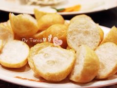 -呷哺呷哺(青岛香港中路银座店)