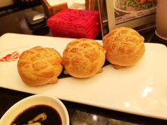 -汕头龙光喜来登酒店-采悦轩中餐厅