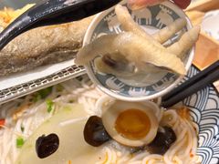 -凯峰鱼汤米线(金利達店)