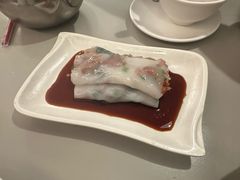 -添好运点心专门店(深水埗店)
