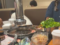 -炽城·烤肉名家(鸿达中央广场店)
