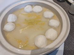 -御花园·粤菜·海鲜火锅(中山公园店)