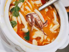 -simply thai天泰(长泰广场店)