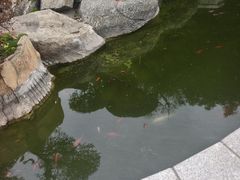 -烟台山景区