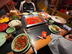 -蜀江龙火锅(339店)