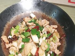 -宣威年猪饭·二十年云南家常菜·特色小炒肉(金碧店)