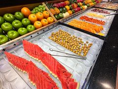 -盛江山自助料理(太原街万达店)