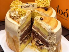 -théATRE 茶聚场(王府中環店)