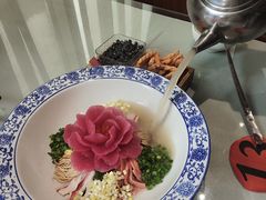 -牡丹宴·正宗洛阳菜·水席(国家牡丹园店)