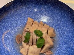 -世纪缘国际会议中心·中餐厅(百家湖店)