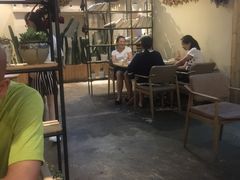 -小巷餐厅(五大街店)