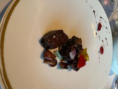 -金轩中餐厅 Jin Xuan(浦东丽思卡尔顿酒店)