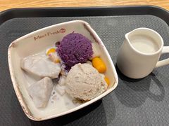 -鲜芋仙(时尚天河店)