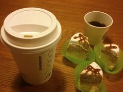 android_upload_pic-星巴克(杭州银泰城西一店)