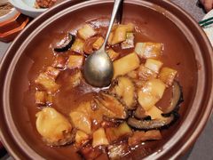 -百富源·海鲜辽菜(和平北大街店)