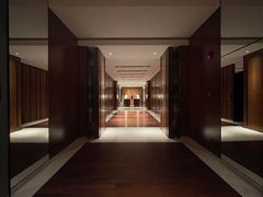 -上海龙之梦万丽酒店