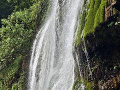 -华蓥山天意谷景区