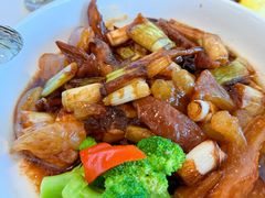 -海天一色海景自助餐厅(西港花园店)