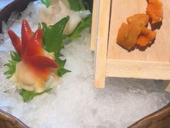 -花潮料理艺食馆(SM新生活广场店)
