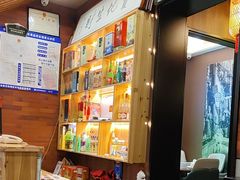 -晓林火锅(安定门店)