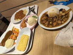 -宜家·瑞典风味餐厅(四元桥店)