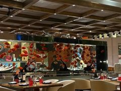 -怡咖啡海鲜自助餐厅(浦东香格里拉店)