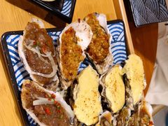 -帽帽家只卖生蚝·烧烤(沙湖路店)