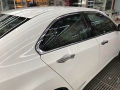 -新月3M汽车贴膜隐形车衣膜小二官方授权店(肖村桥店)