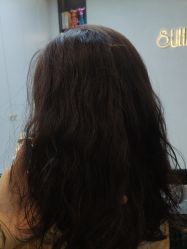 -苏豪美发S A L O N烫发染发