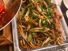 -绿茶餐厅(成都大悦城店)