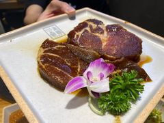 -喜来稀肉(北外滩白玉兰广场店)