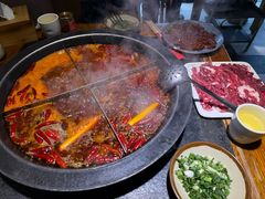 -陈眼镜火锅(总店)