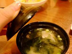 -浪花亭日本料理(古田路店)