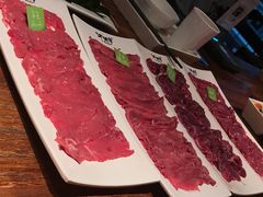-牛德亨臻牛潮汕火锅(万邦时代店)