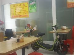 大堂-潮汕裕成莲藕(泰沙路店)