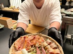 -鳥喜Toriki怀石烧鸟料理