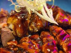 -啫神·广州地标美食(北京路店)