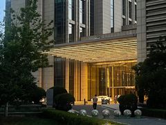 -韵咖啡自助餐厅(天津香格里拉店)