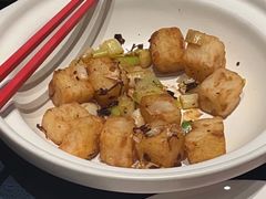 -金狮麟·新豫菜(金码大厦店)