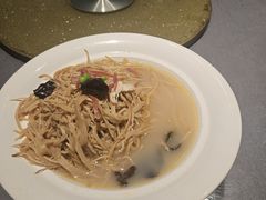 -吴越荣记苏州菜·松鼠桂鱼(月光码头店)