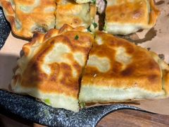 -地二手作鱼汤馄饨(上街里店)