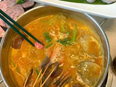 -煲王粤菜餐厅(中侨中心店)